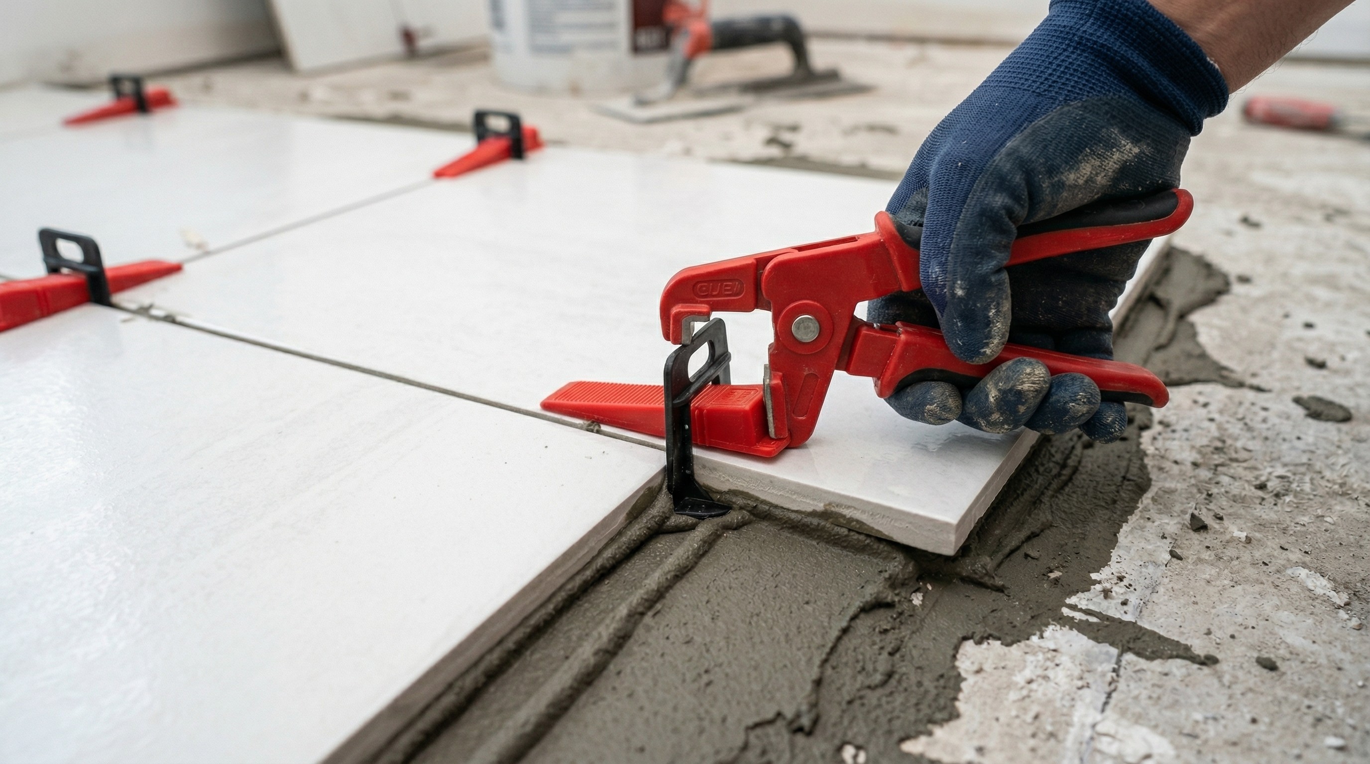 Alexander Lieback Fliesenleger Meisterbetrieb – Fliesenleger Gengenbach